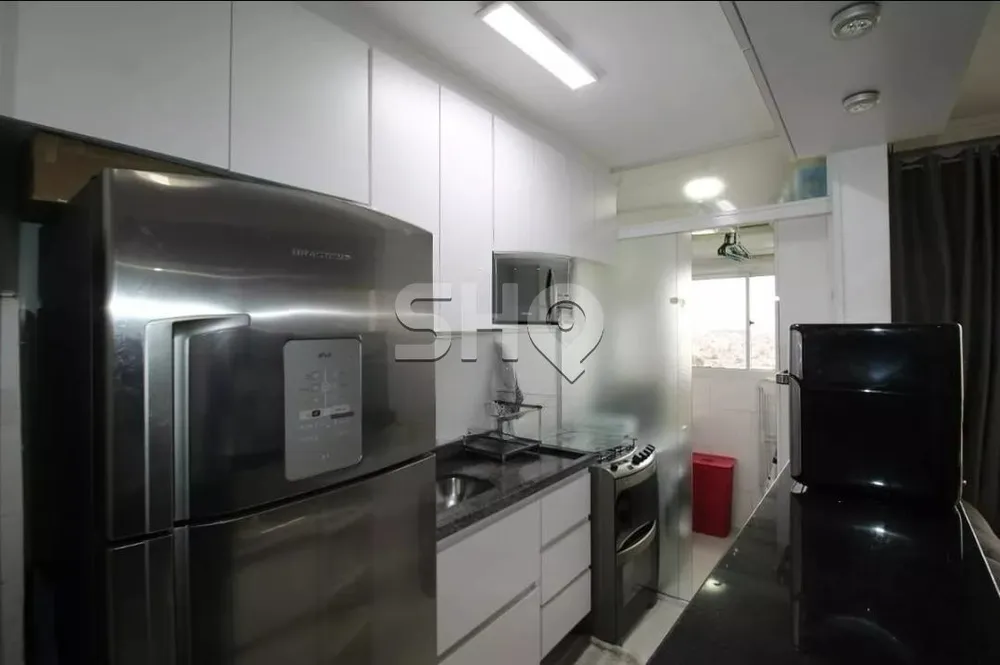 Apartamento, 2 quartos, 47 m² - Foto 4