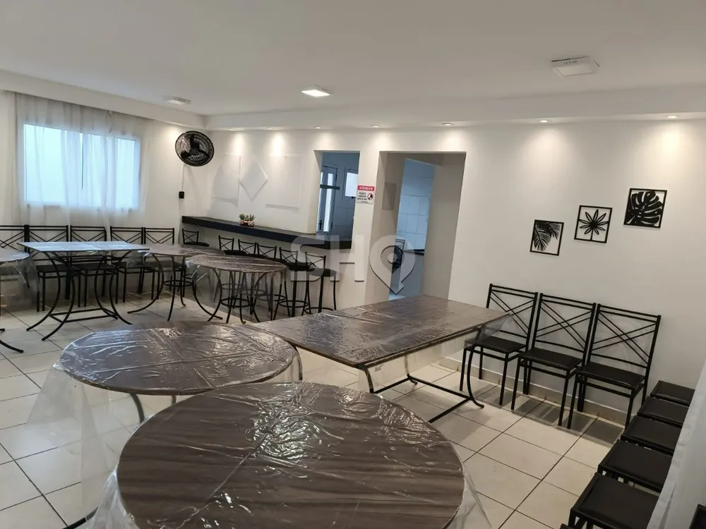 Apartamento, 2 quartos, 47 m² - Foto 10