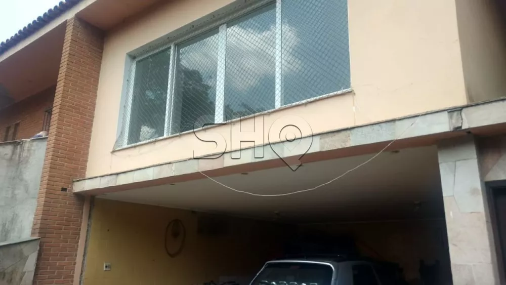 Sobrado à venda com 3 quartos, 350m² - Foto 2