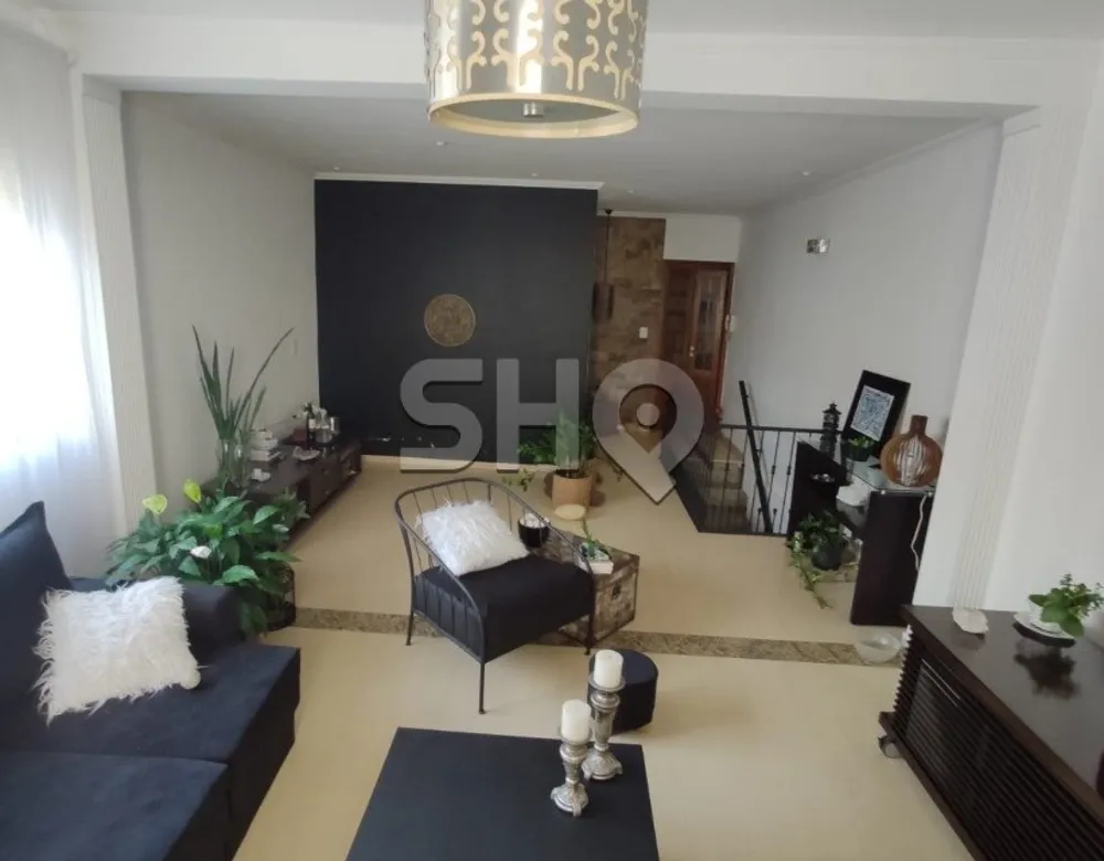 Sobrado, 5 quartos, 320 m² - Foto 1
