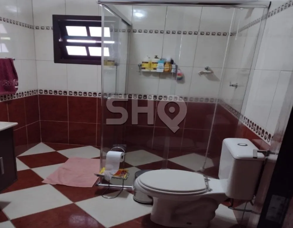 Sobrado, 5 quartos, 320 m² - Foto 5