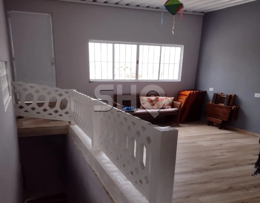 Sobrado, 5 quartos, 320 m² - Foto 8