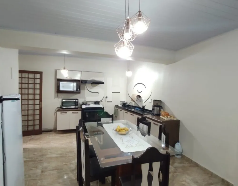 Sobrado, 5 quartos, 320 m² - Foto 2