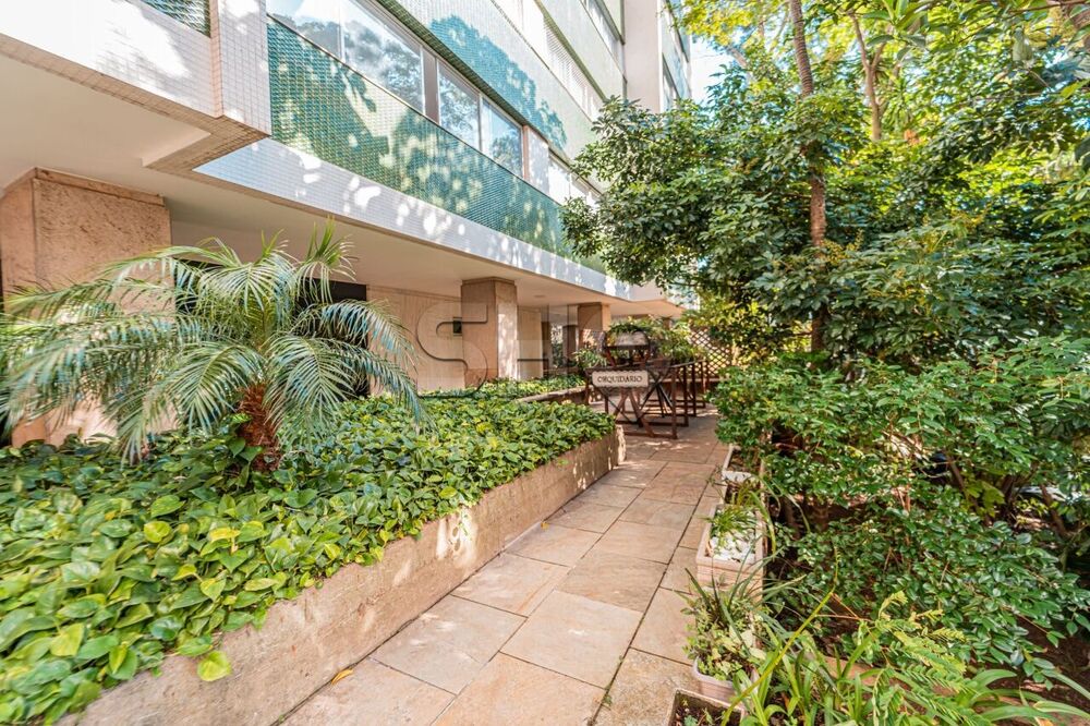 Apartamento, 4 quartos, 154 m² - Foto 4