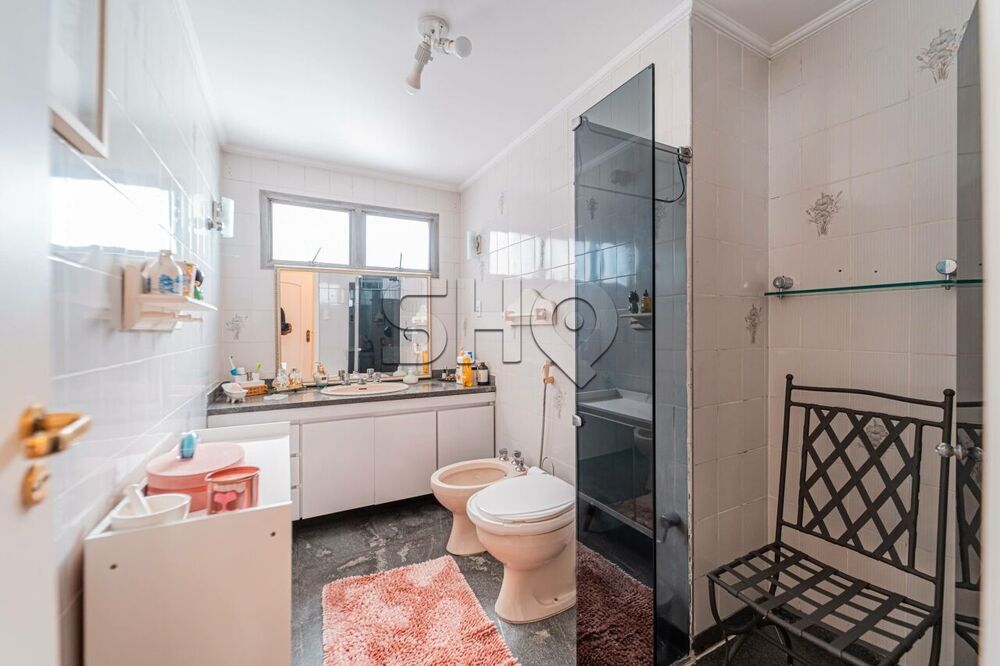 Apartamento, 4 quartos, 154 m² - Foto 2