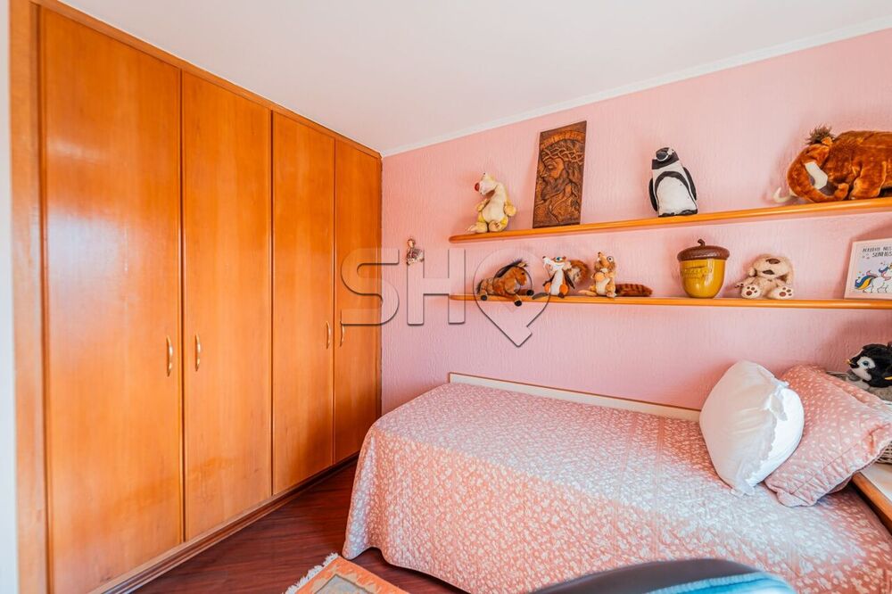 Apartamento, 4 quartos, 154 m² - Foto 1