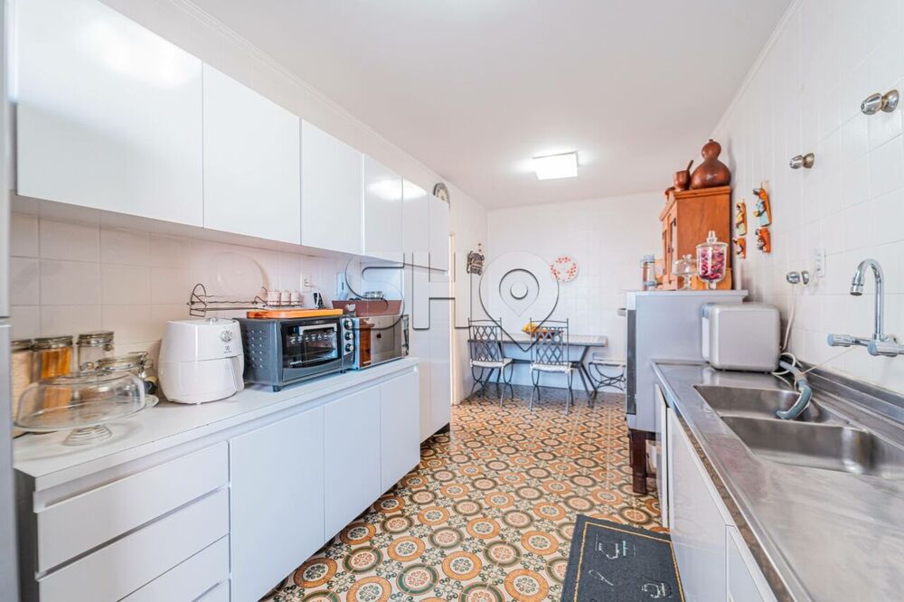 Apartamento, 4 quartos, 154 m² - Foto 3