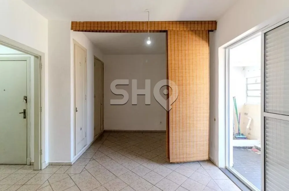 Apartamento, 1 quarto, 28 m² - Foto 3