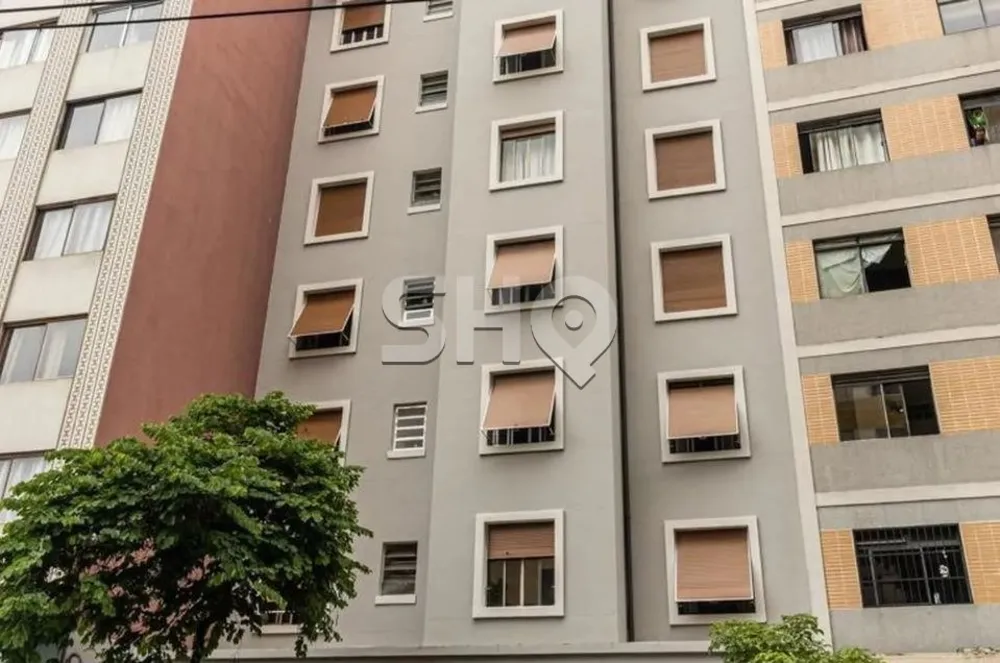 Apartamento, 1 quarto, 28 m² - Foto 4