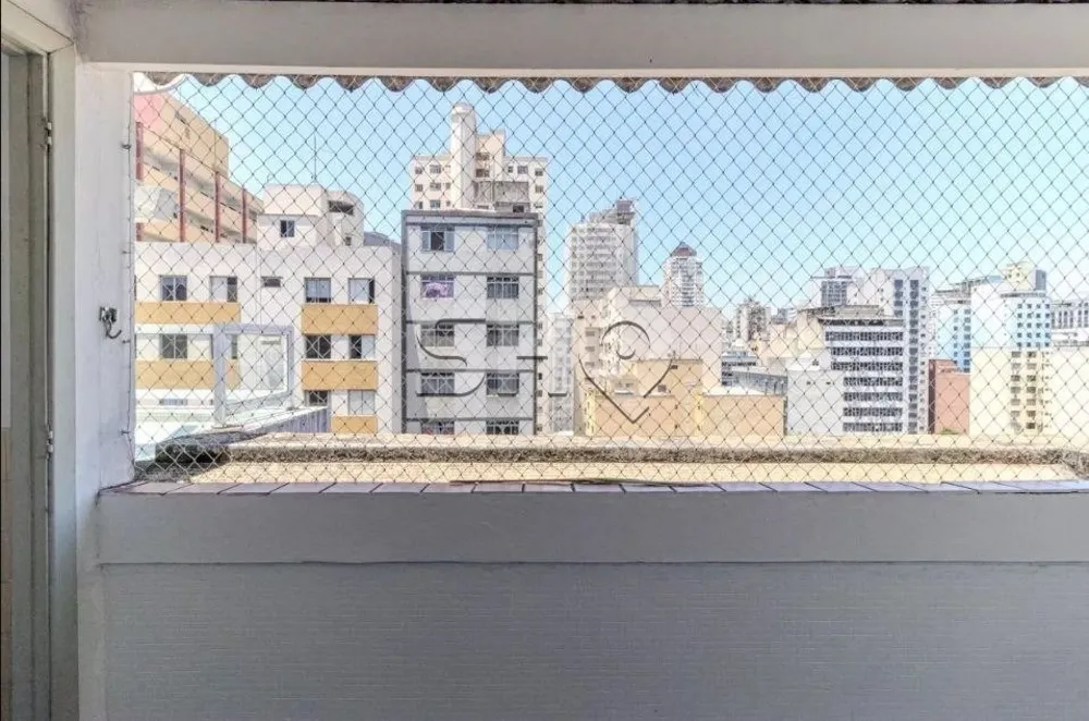 Apartamento, 1 quarto, 28 m² - Foto 1