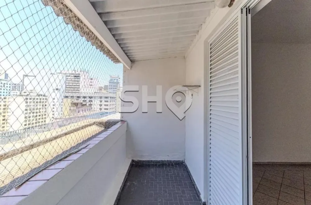 Apartamento, 1 quarto, 28 m² - Foto 2