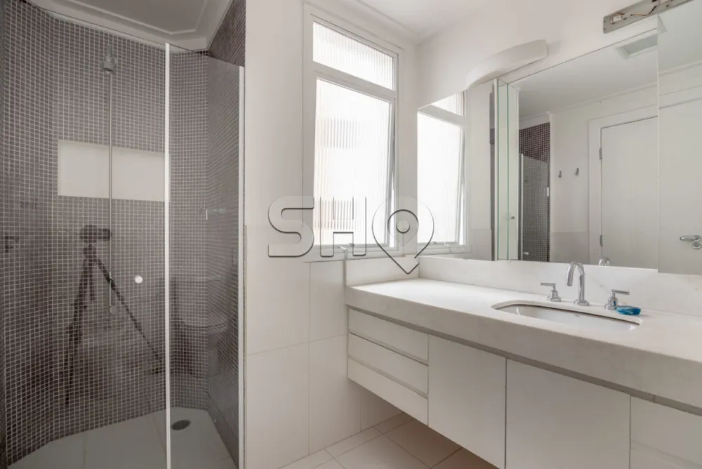 Apartamento, 4 quartos, 260 m² - Foto 1