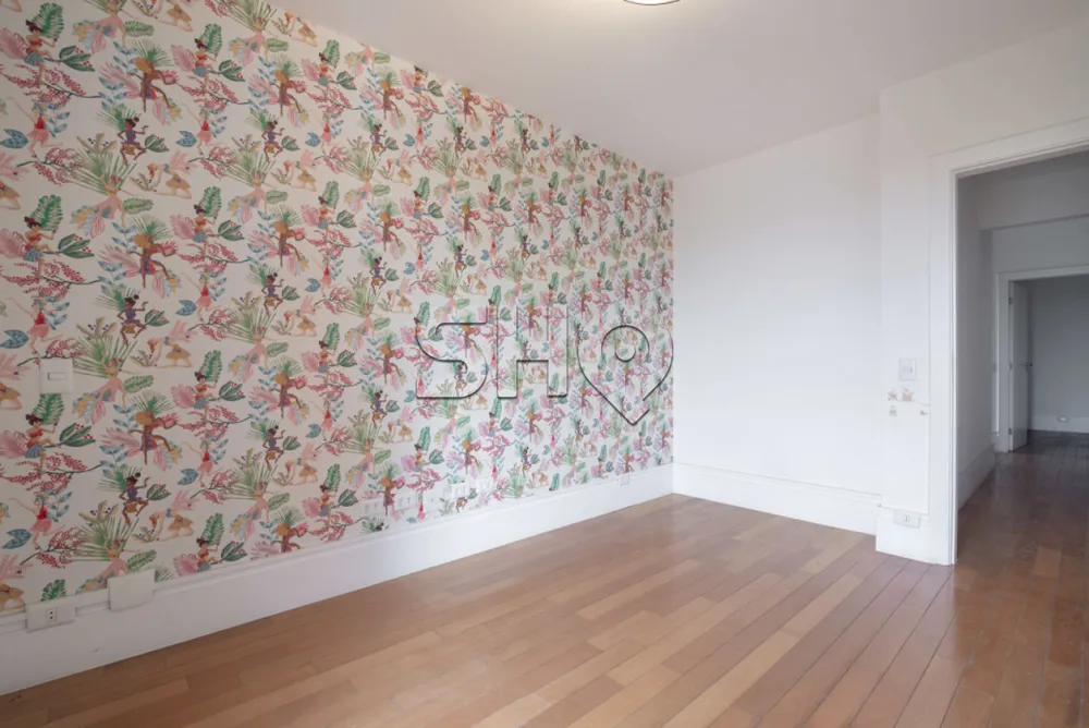 Apartamento, 4 quartos, 260 m² - Foto 4