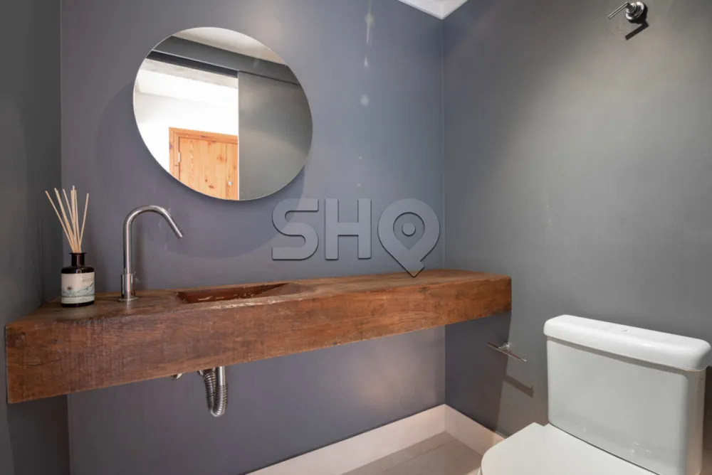 Apartamento, 4 quartos, 260 m² - Foto 2