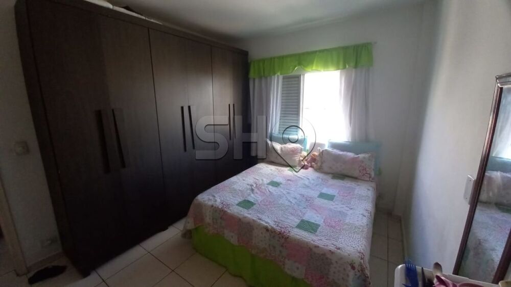 Apartamento, 3 quartos, 92 m² - Foto 9