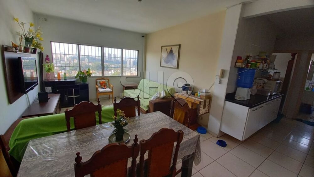 Apartamento, 3 quartos, 92 m² - Foto 2