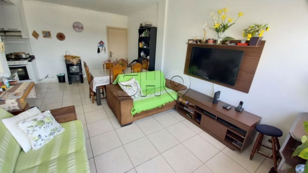 Apartamento, 3 quartos, 92 m² - Foto 8