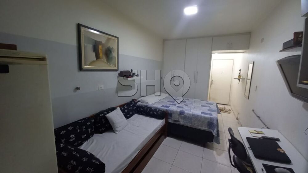 Apartamento, 3 quartos, 92 m² - Foto 12
