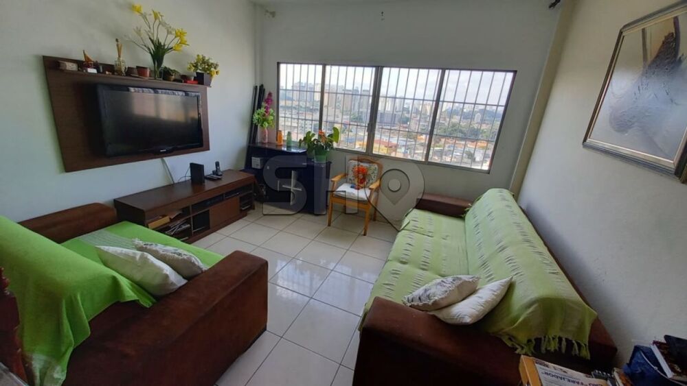 Apartamento, 3 quartos, 92 m² - Foto 11