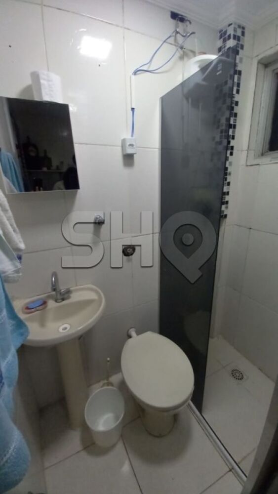 Apartamento, 3 quartos, 92 m² - Foto 13