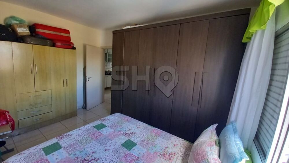 Apartamento, 3 quartos, 92 m² - Foto 1