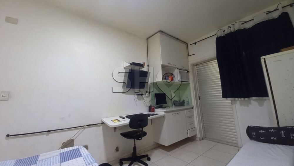 Apartamento, 3 quartos, 92 m² - Foto 4