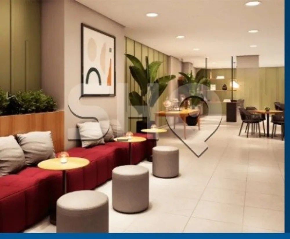 Apartamento, 2 quartos, 52 m² - Foto 12