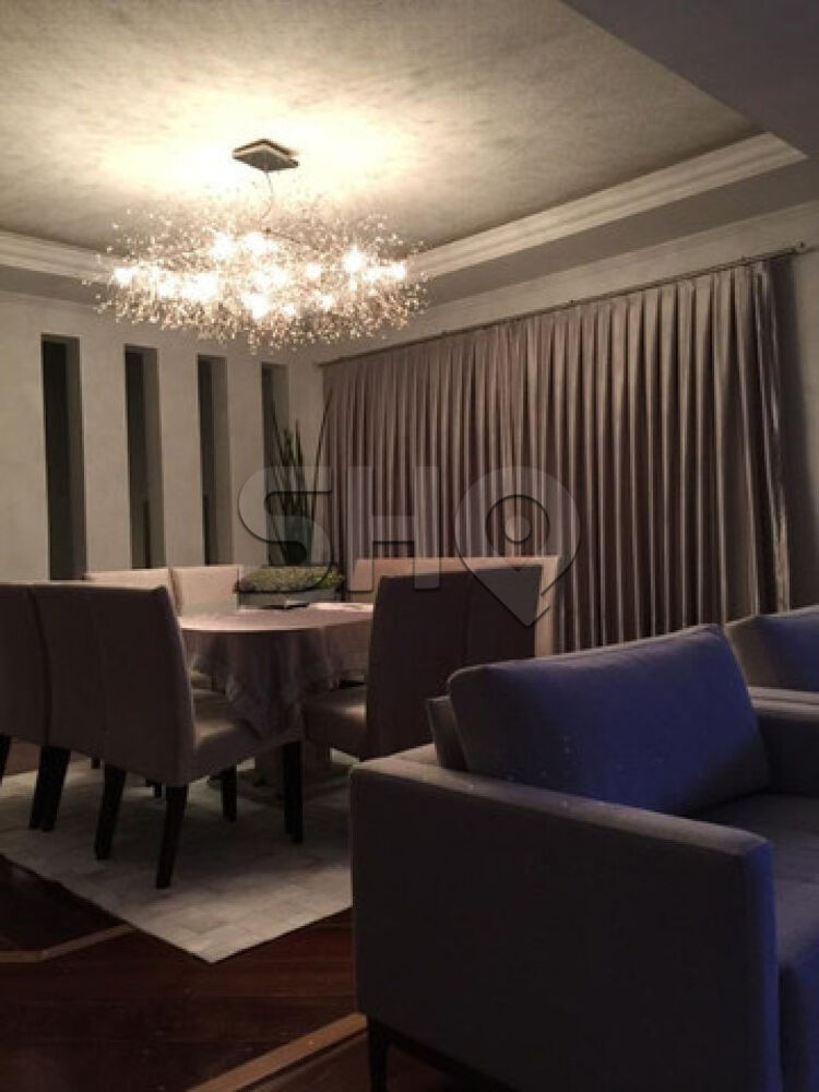 Sobrado, 5 quartos, 630 m² - Foto 5