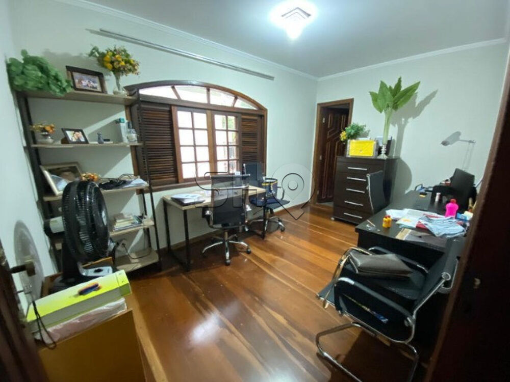 Sobrado, 5 quartos, 630 m² - Foto 11