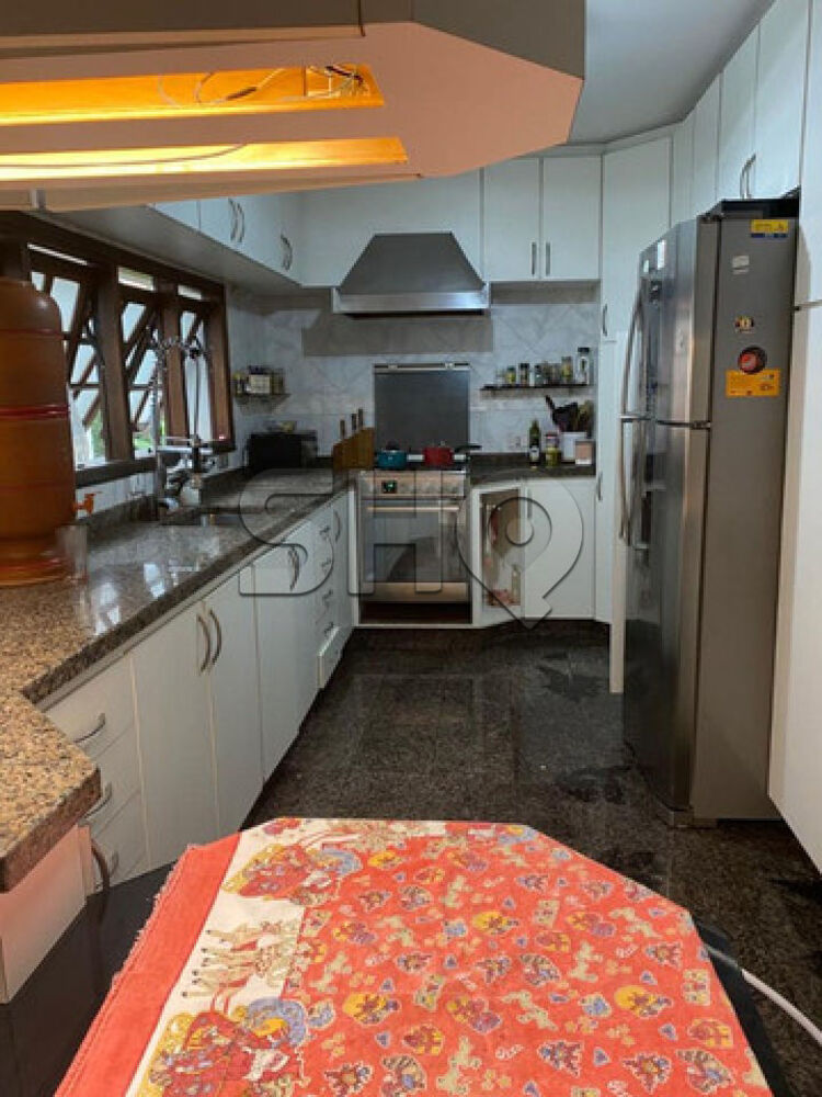 Sobrado, 5 quartos, 630 m² - Foto 1