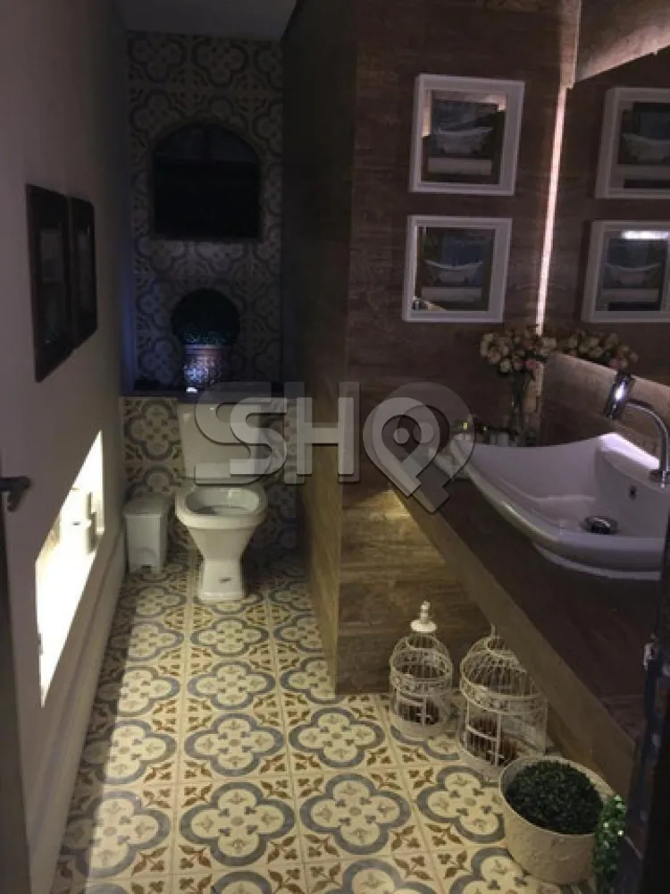 Sobrado, 5 quartos, 630 m² - Foto 20
