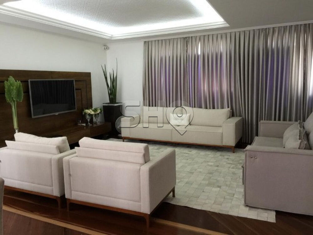 Sobrado, 5 quartos, 630 m² - Foto 12