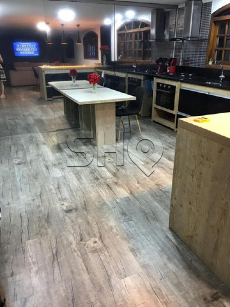 Sobrado, 5 quartos, 630 m² - Foto 15