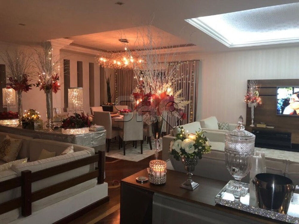 Sobrado, 5 quartos, 630 m² - Foto 13