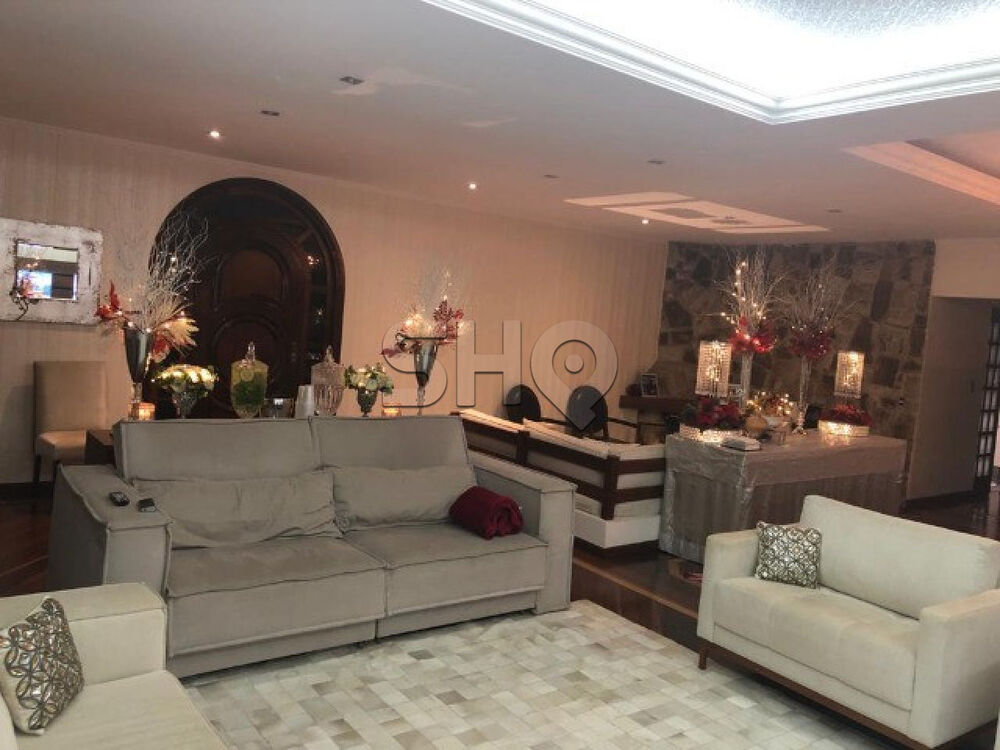 Sobrado, 5 quartos, 630 m² - Foto 17