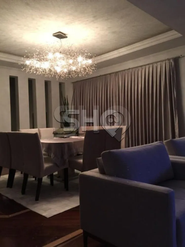 Sobrado, 5 quartos, 630 m² - Foto 19