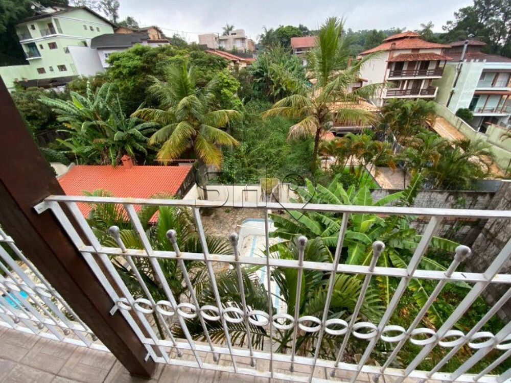Sobrado, 5 quartos, 630 m² - Foto 6