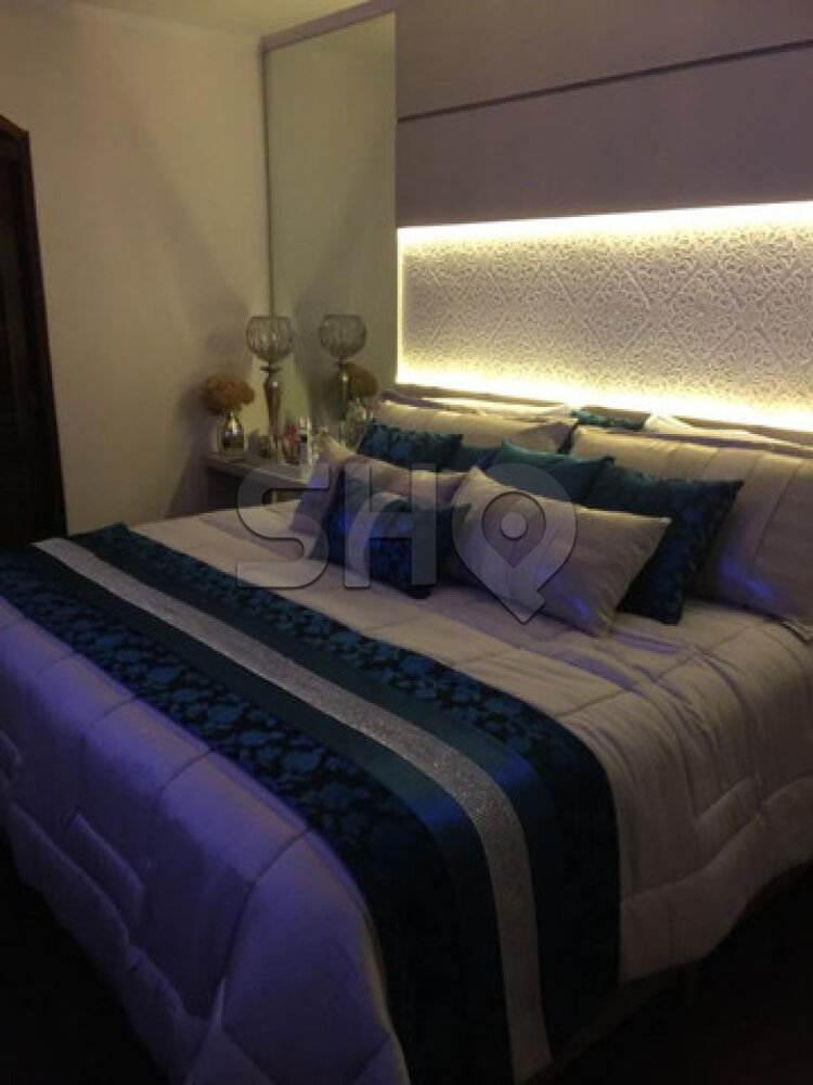 Sobrado, 5 quartos, 630 m² - Foto 4