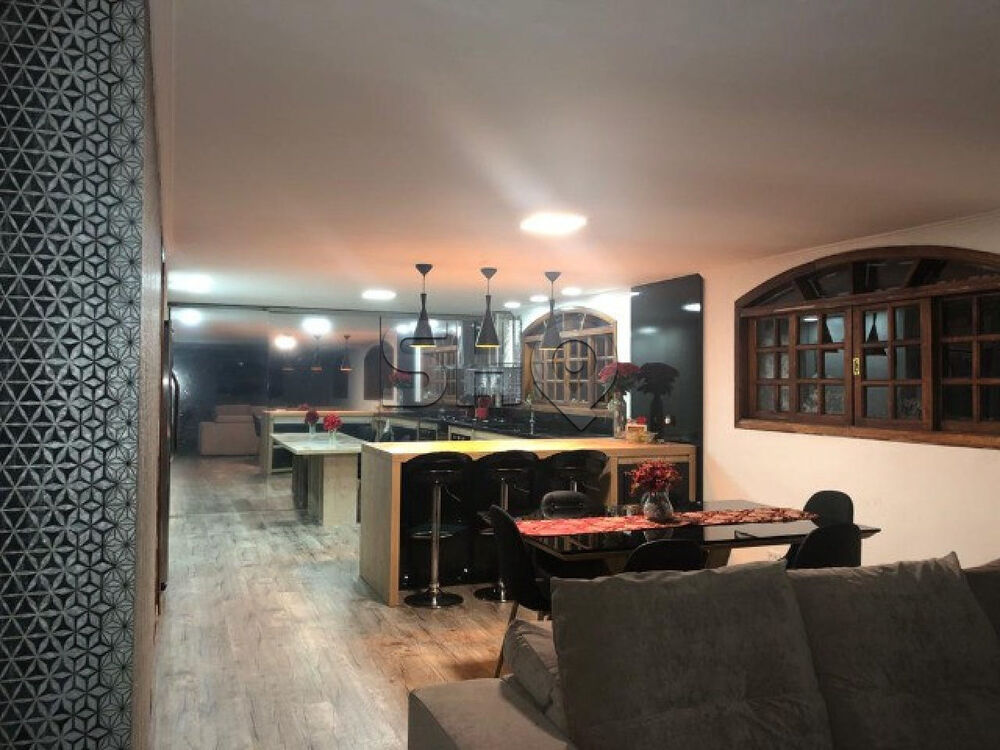 Sobrado, 5 quartos, 630 m² - Foto 9
