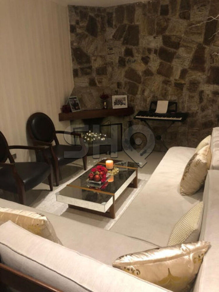 Sobrado, 5 quartos, 630 m² - Foto 10
