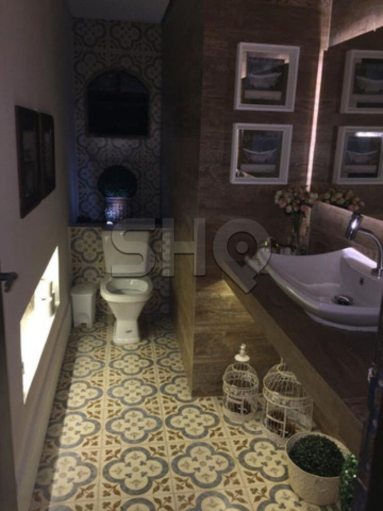 Sobrado, 5 quartos, 630 m² - Foto 14