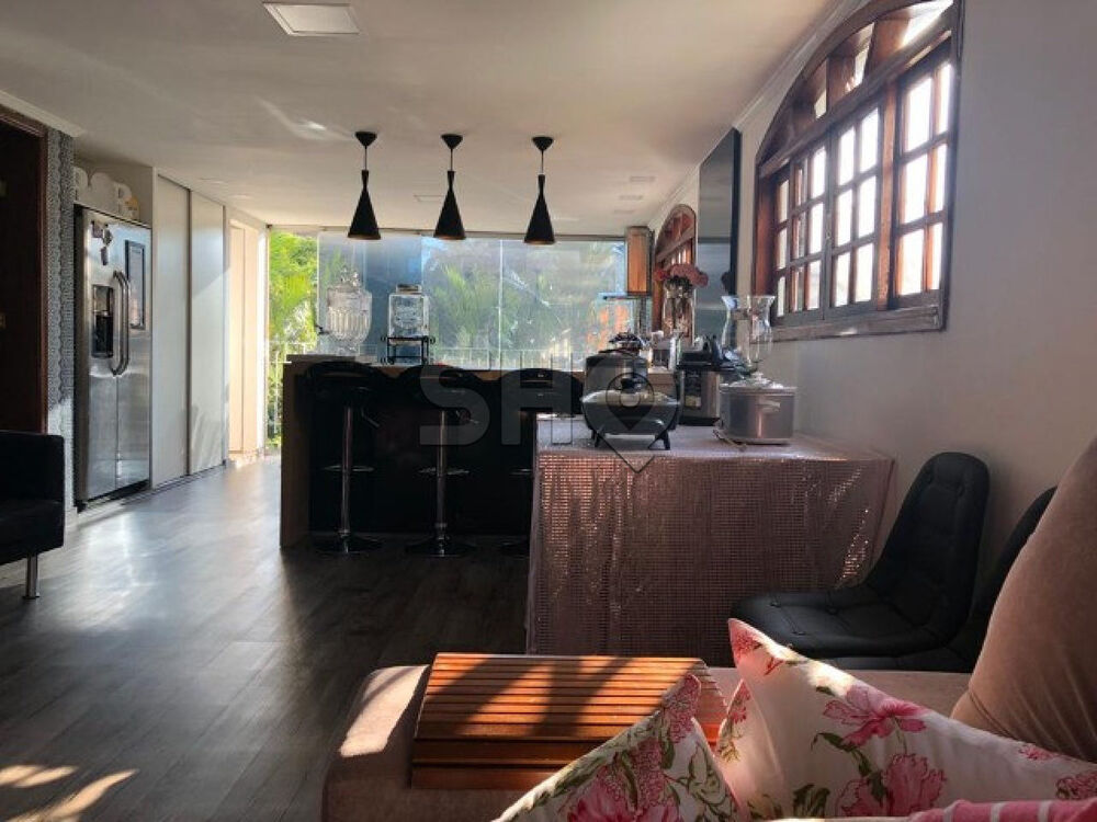 Sobrado, 5 quartos, 630 m² - Foto 8