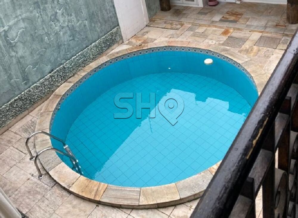 Casa, 2 quartos, 250 m² - Foto 2