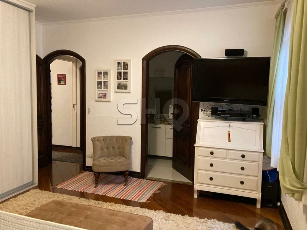 Casa, 2 quartos, 250 m² - Foto 1
