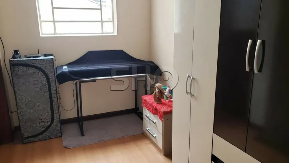 Sobrado, 2 quartos, 93 m² - Foto 1