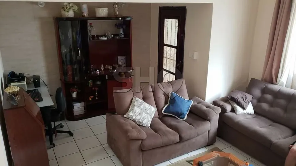 Sobrado, 2 quartos, 93 m² - Foto 3