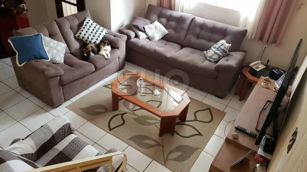 Sobrado, 2 quartos, 93 m² - Foto 2