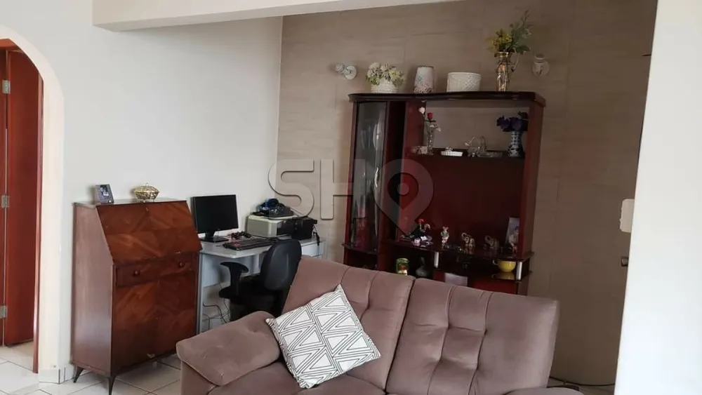 Sobrado, 2 quartos, 93 m² - Foto 4