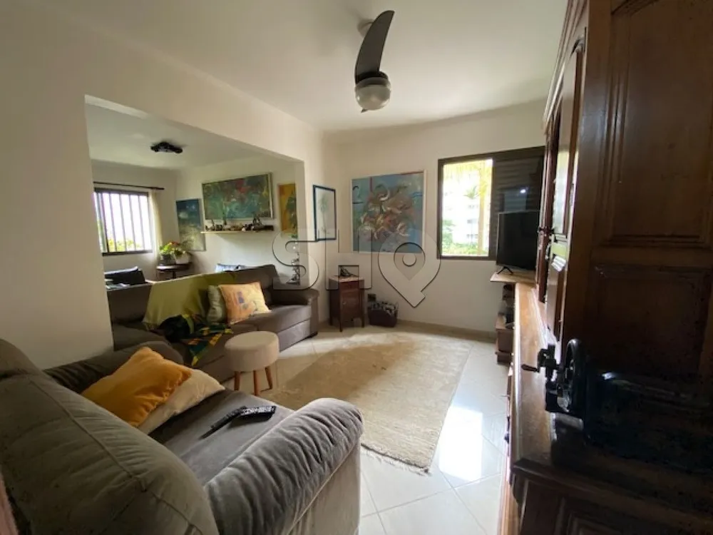 Apartamento, 3 quartos, 163 m² - Foto 9