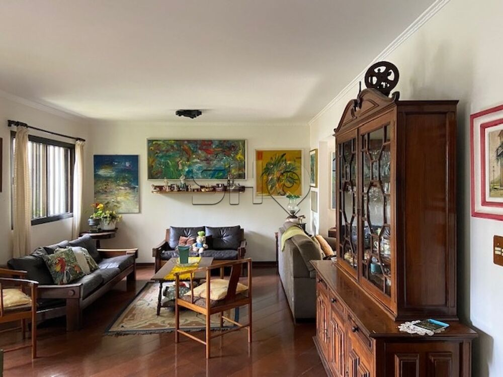 Apartamento, 3 quartos, 163 m² - Foto 8